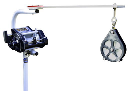 deep drop rods for sale